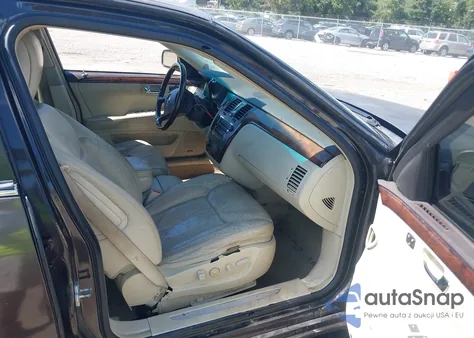 2009 Cadillac Dts 1Sd from USA, damaged, VIN 1G6KD57Y29U110840